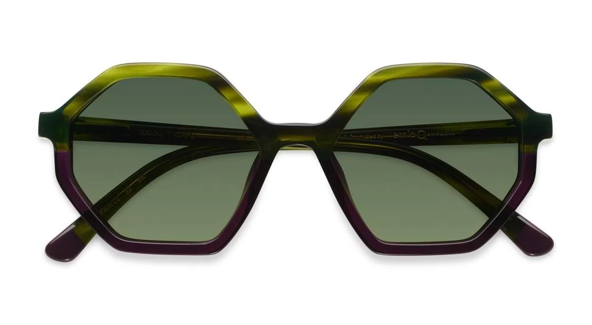 Etnia Barcelona RAVAL Sunglasses - view 33